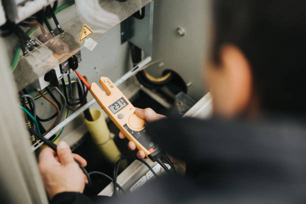 Best Affordable Electrical Installation  in St Clairsville, OH