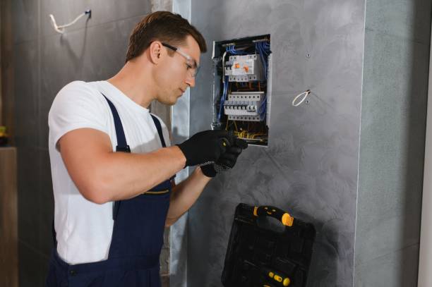 Best Emergency Electrical Repair  in St Clairsville, OH