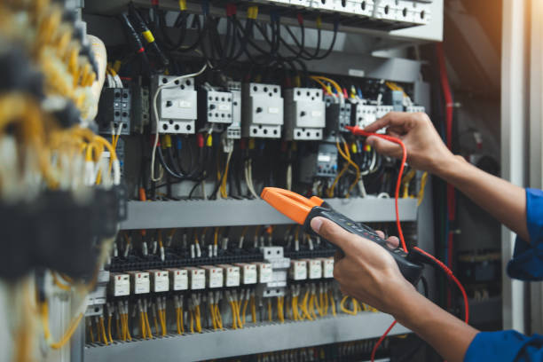 Best Affordable Emergency Electrician  in St Clairsville, OH