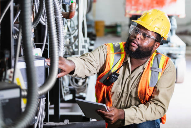 Best Emergency Electrician Near Me  in St Clairsville, OH
