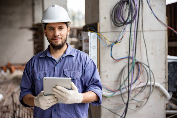 Best Industrial Electrical Services  in St Clairsville, OH