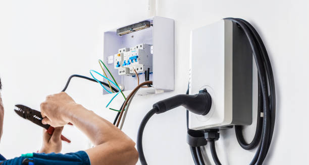 Best Electrical Outlet Repair  in St Clairsville, OH