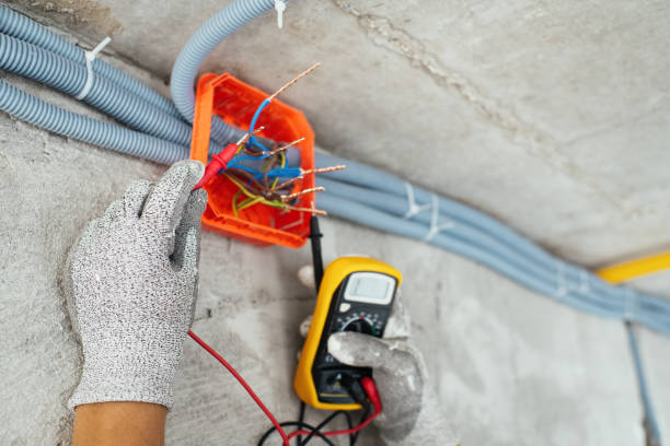 Best Electrician for Home Renovation  in St Clairsville, OH