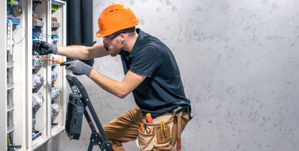 Best Electrical System Inspection  in St Clairsville, OH