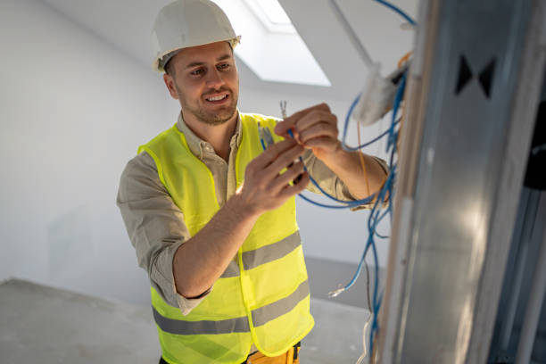 Best Electrician Near Me  in St Clairsville, OH